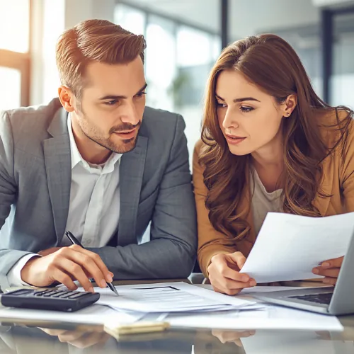 Managing loans and EMIs with the loan tracker app