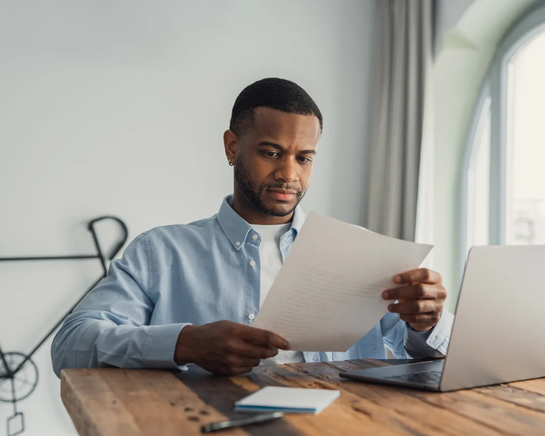 Comparing insurance premiums side by side