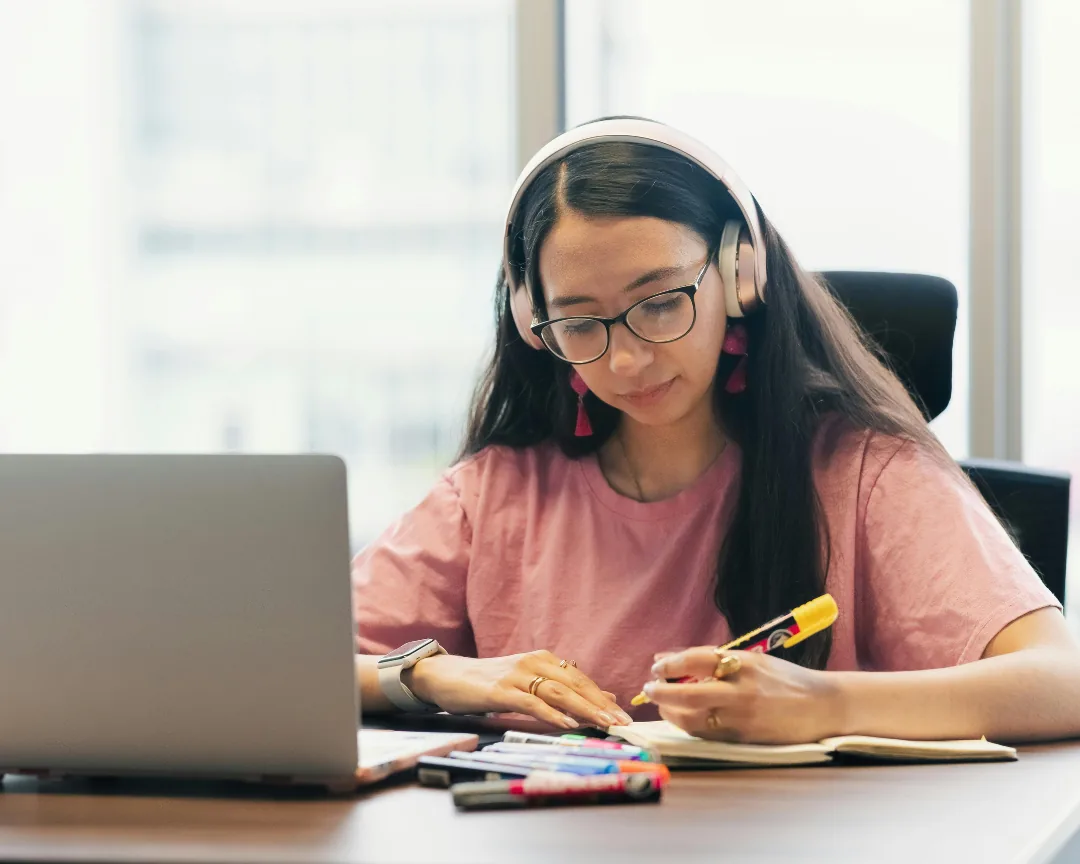 Ticking a trading plan checklist for discipline