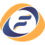 Syncrofin — multi-currency expense tracker and shared expenses app logo